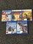 Playstation 5 disc console and pick of two games from list Carousel 7