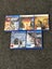 Playstation 5 disc console and pick of two games from list Carousel 8