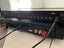 Plinius IIc pre amp & 760 power amp Carousel 2