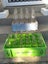 Vintage soft drink bottles with crates. Carousel 1