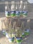Vintage soft drink bottles with crates. Carousel 3