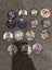 16 Star Wars cards/collectables Carousel 1