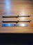 Brass window stays Carousel 1