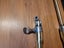 Brass window stays Carousel 3