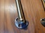 Brass window stays Carousel 10