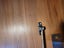 Brass window stays Carousel 8