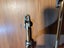 Brass window stays Carousel 11