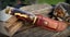 VERY TIDY USA SCHRADE “UNCLE HENRY” FIXED BLADE. THE 153 GOLDEN SPIKE. Carousel 2