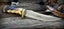 VERY TIDY USA SCHRADE “UNCLE HENRY” FIXED BLADE. THE 153 GOLDEN SPIKE. Carousel 5