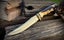 VERY TIDY USA SCHRADE “UNCLE HENRY” FIXED BLADE. THE 153 GOLDEN SPIKE. Carousel 3