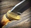 VERY TIDY USA SCHRADE “UNCLE HENRY” FIXED BLADE. THE 153 GOLDEN SPIKE. Carousel 9