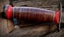 SCHRADE USA CARBON STEEL FIXED BLADE MADE FOR SEARS & ROEBUCK Carousel 5