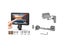 NEEWER F700 Pro Kit - 7" 2000nit Monitor + NATO Mount Carousel 1