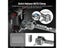 NEEWER F700 Pro Kit - 7" 2000nit Monitor + NATO Mount Carousel 9