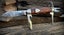 SEARS & ROEBUCK 1940’s CRAFTSMAN SCOUT KNIFE WITH GORGEOUS JIGGED BONE HANDLES. Carousel 1