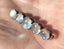 Vintage Jewellery Group - Arts & Crafts Ruskin Pottery, Jade , Modernist etc Carousel 5