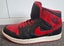 Size US 9 -Air Jordan 1 Mid 'Alternate Bred' (2022) DQ8426-060 Carousel 4