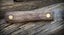 AWESOME OLD FIXED BLADE BY QUEEN U.S.A Carousel 7
