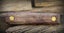 AWESOME OLD FIXED BLADE BY QUEEN U.S.A Carousel 9