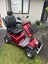Electric mobility scooter Carousel 1