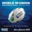 World In Union - Rugby World Cup 2011 New Zealand CD Carousel 1