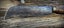 VERY OLD SHEFFIELD I.WILSON KNIFE *WOW* Carousel 5