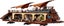 LEGO Star Wars 75397 ~ Jabba's Sail Barge Carousel 4
