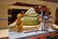 LEGO Star Wars 75397 ~ Jabba's Sail Barge Carousel 10