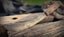 VERY NEAT I.WILSON - GREEN RIVER - NICELY STAMPED KNIFE. Carousel 1
