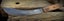 VERY NEAT I.WILSON - GREEN RIVER - NICELY STAMPED KNIFE. Carousel 3