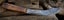 VERY NEAT I.WILSON - GREEN RIVER - NICELY STAMPED KNIFE. Carousel 8