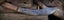 VERY NEAT I.WILSON - GREEN RIVER - NICELY STAMPED KNIFE. Carousel 9
