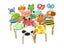 Kids' Chair Children Folding Chair Carousel 2