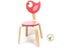 Kids' Chair Children Folding Chair Carousel 1