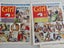 9x Girl Comic 1959 (Eagle Companion) - bulk lot Carousel 5