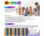 12x12 Table Learning Games Math Toys for Boys Girls Carousel 3