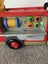 ELC large Fire Engine with Emergency Services Little People Carousel 3