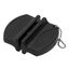 portable knife sharpener knife sharpening tool double sided knife sharpener Carousel 4