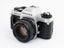 Pentax Super Program + 2 lenses, date back, flash - film tested new light seals Carousel 4