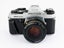 Pentax Super Program + 2 lenses, date back, flash - film tested new light seals Carousel 3