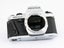 Pentax Super Program + 2 lenses, date back, flash - film tested new light seals Carousel 6