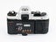 Pentax Super Program + 2 lenses, date back, flash - film tested new light seals Carousel 9