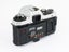 Pentax Super Program + 2 lenses, date back, flash - film tested new light seals Carousel 8