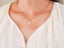 Matching couples Key Necklaces for Boyfriend & Girlfriend. Carousel 2