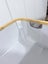 Set of 4 Fabric Laundry Baskets with Bamboo Trim Carousel 4
