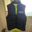 Carters puffer vest Carousel 1