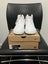 Nike Mens Court Vision Mid - White (US 9) Carousel 3