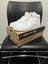 Nike Mens Court Vision Mid - White (US 9) Carousel 1