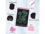 LCD Writing Tablet 8.5 Inch Digital Drawing Electronic Handwriting Pad Message Carousel 6