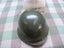 Awesome Old Military Metal Hat M70 Hungarian / Romanian Helmet With Liner Carousel 5
